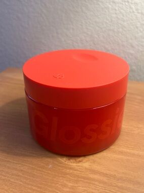 Glossier Crème De You body butter